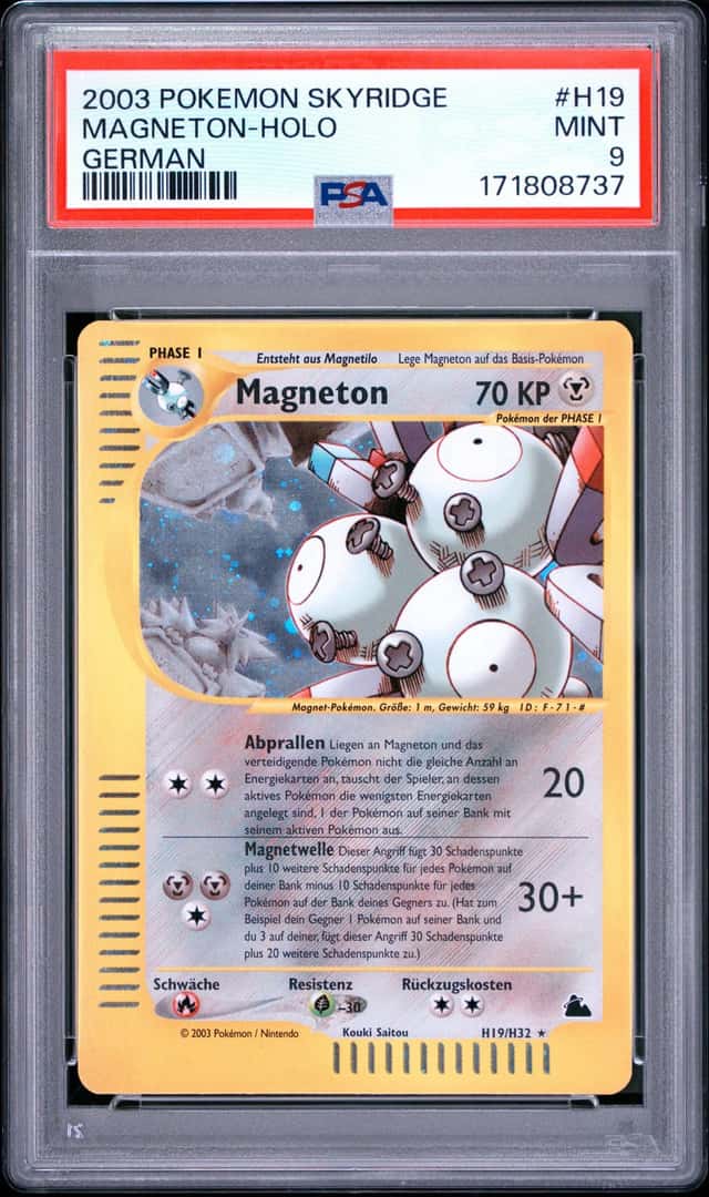 Magneton