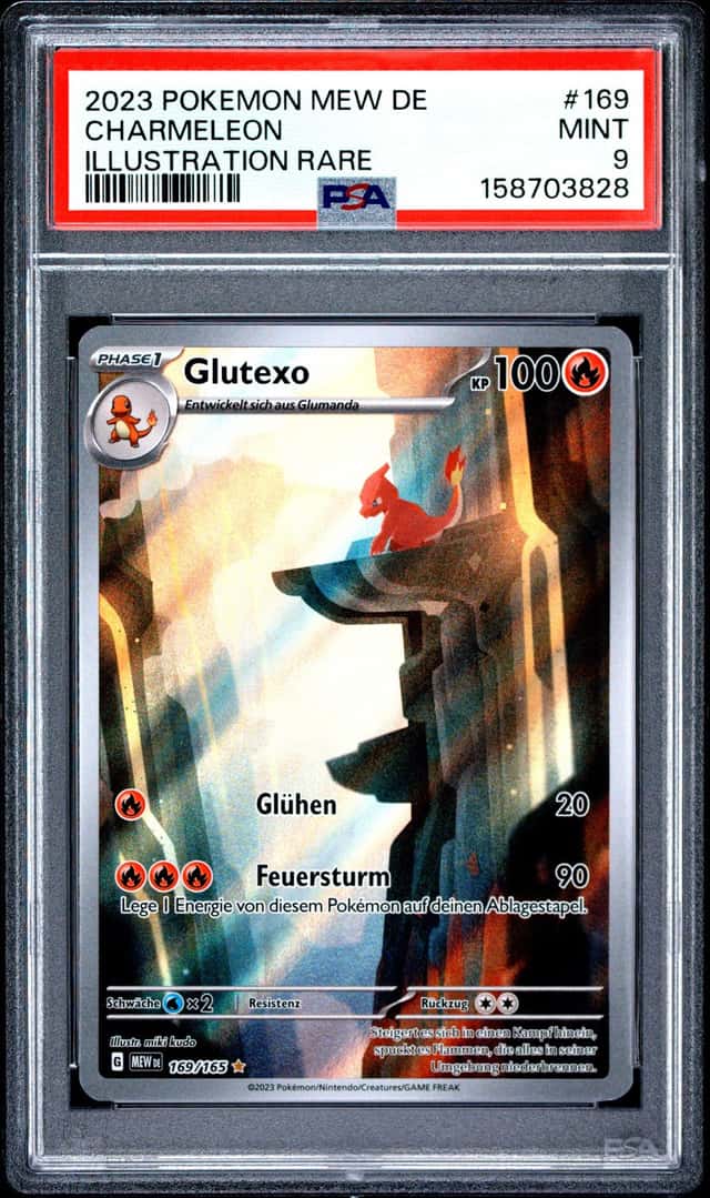 Charmeleon
