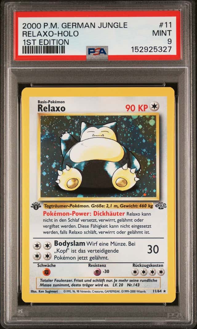 Relaxo