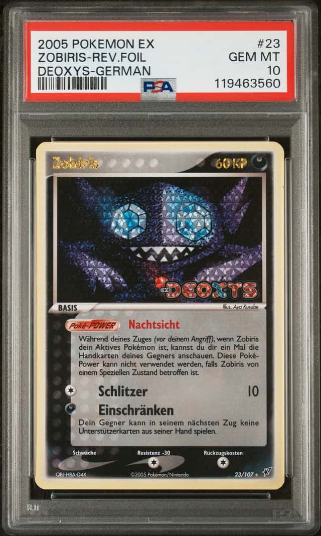 ZOBIRIS