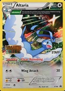 Prerelease · Roaring Skies Staff