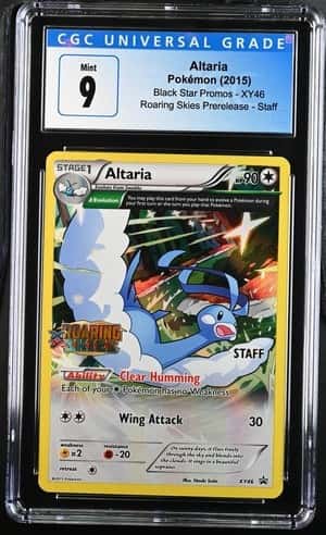Altaria