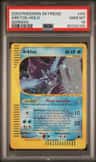 Articuno Holo R