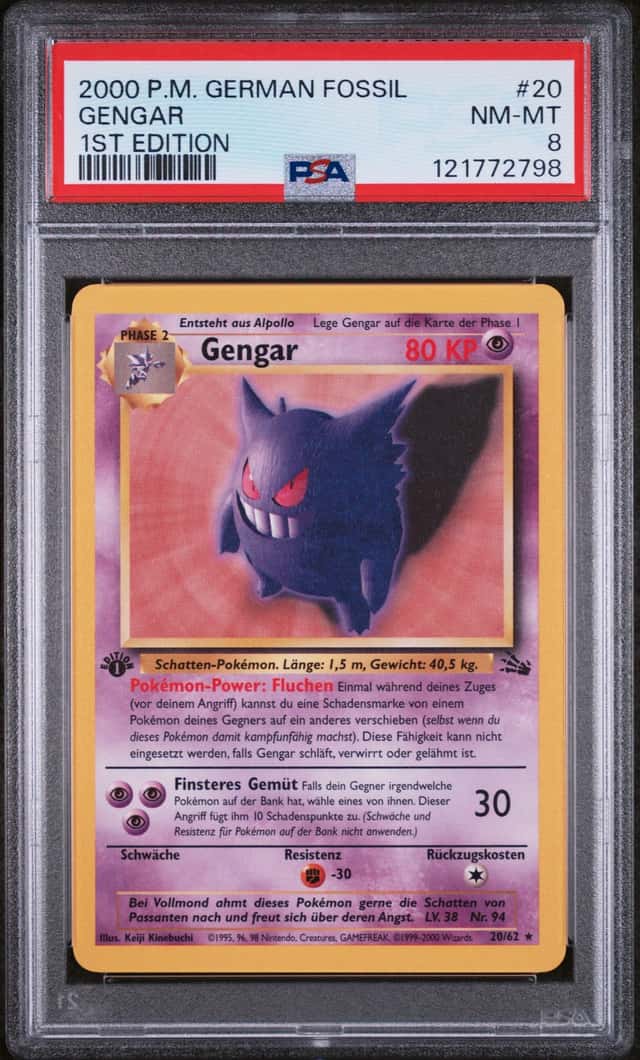 Gengar