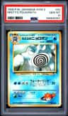 Misty'S Poliwrath