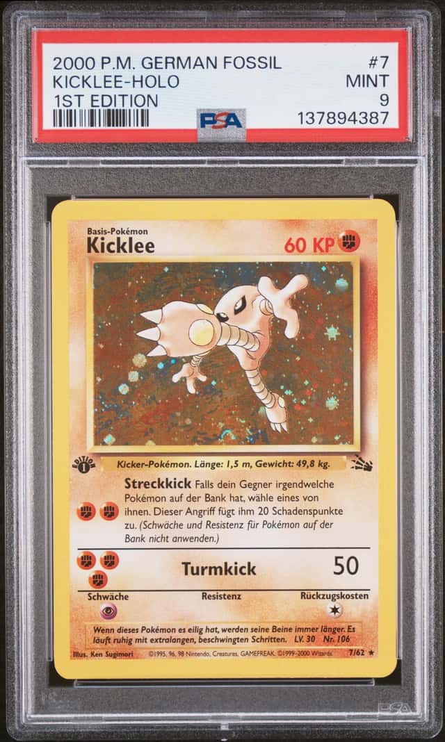 Hitmonlee