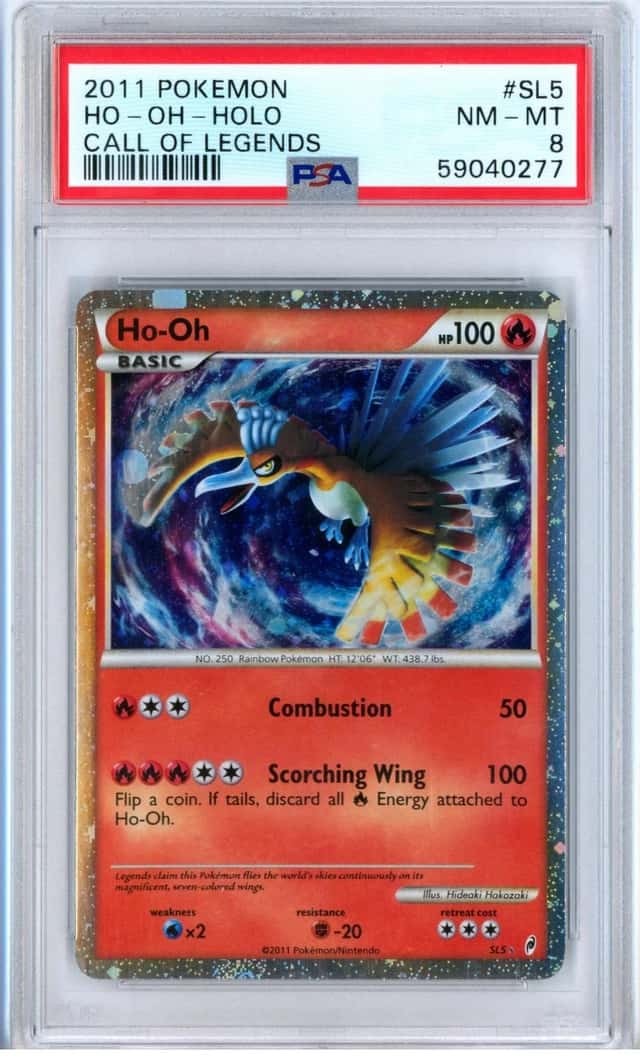 Ho-Oh