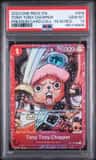 Tony Tony Chopper
