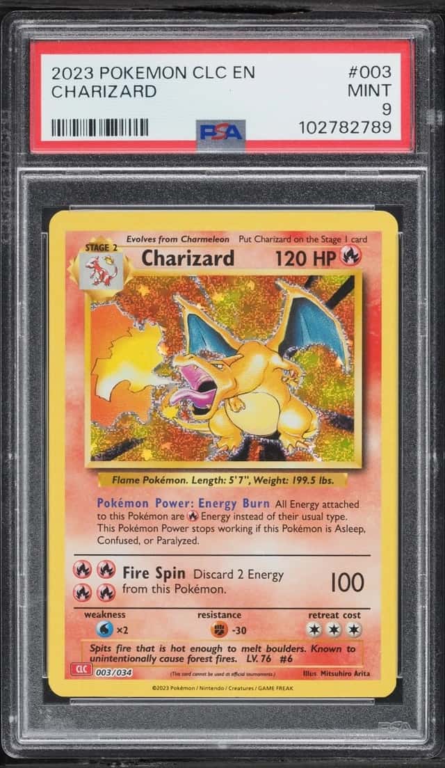 Charizard