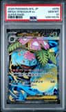 Mega Venusaur Ex
