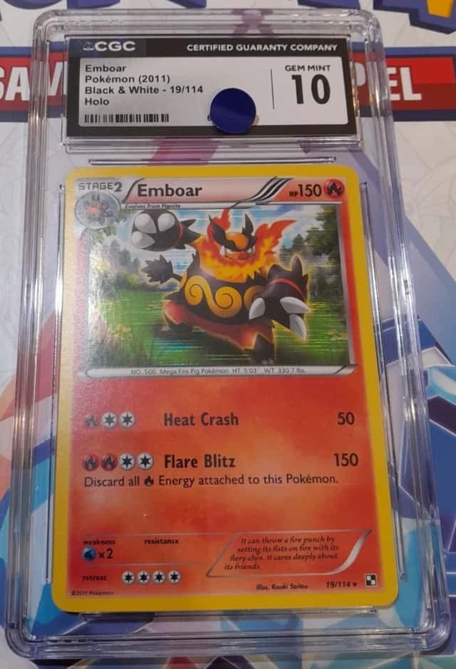 Emboar
