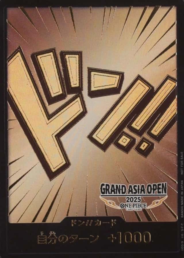 Finals Winner