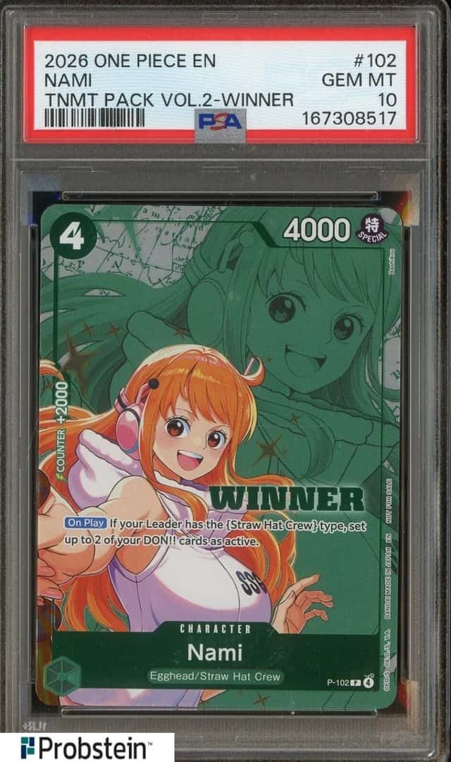 Nami