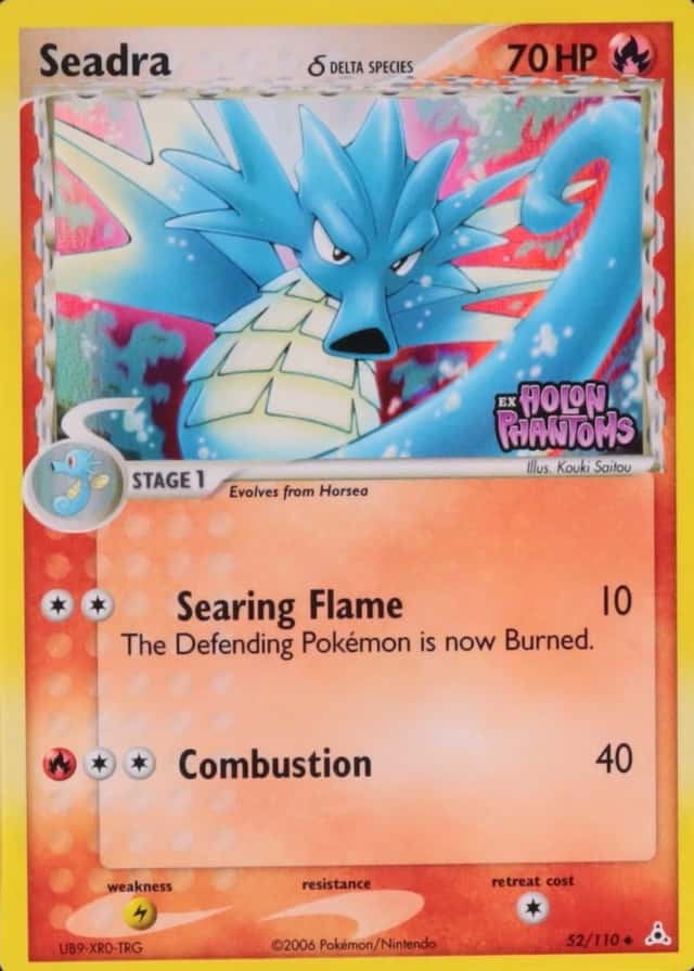 Reverse Holo