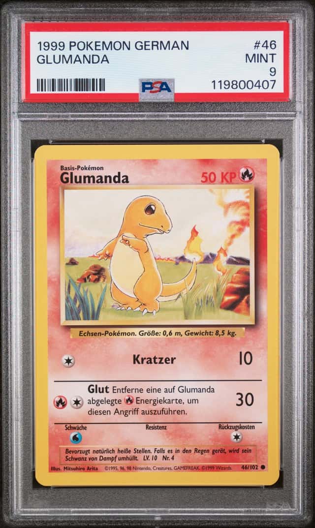 Glumanda