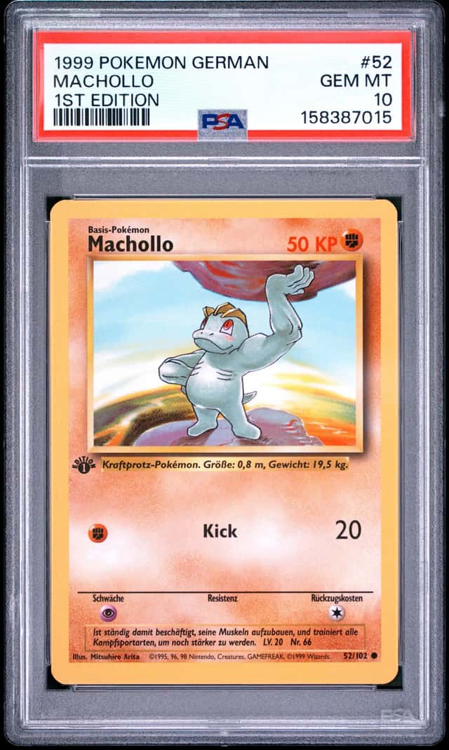 Machop