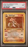 Kabutops