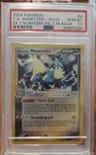 Aqua'S Manectric