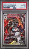 Rocket'S Houndoom