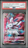 Sylveon Gx