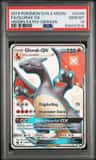 Glurak Gx