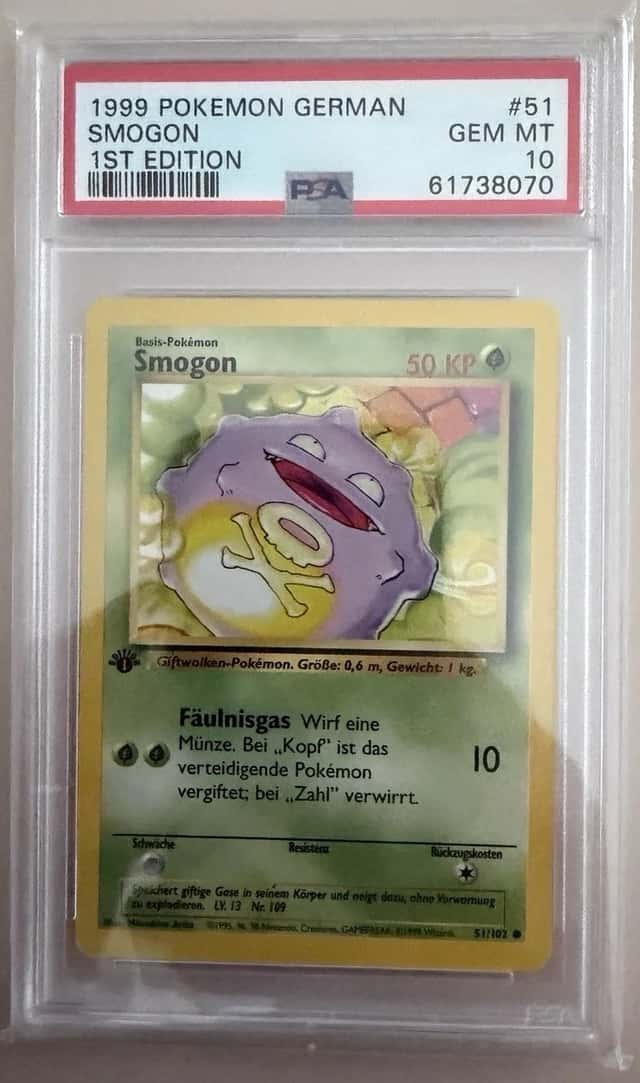 Smogon