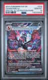 Charizard Ex