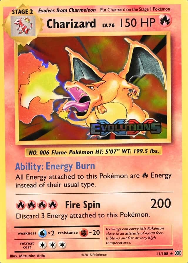 Holo · Prerelease