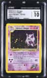 Sabrina'S Gengar