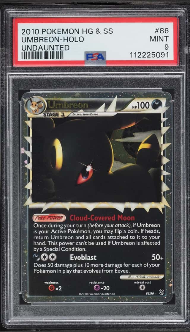 Umbreon