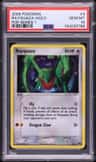 Rayquaza