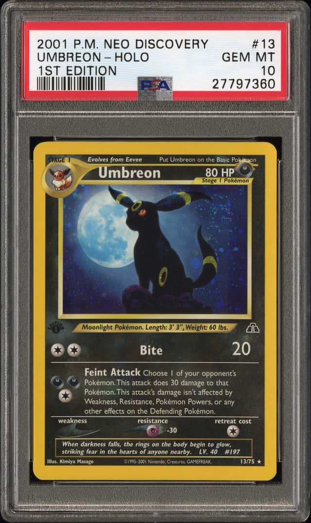 Umbreon