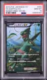 Sceptile Ex