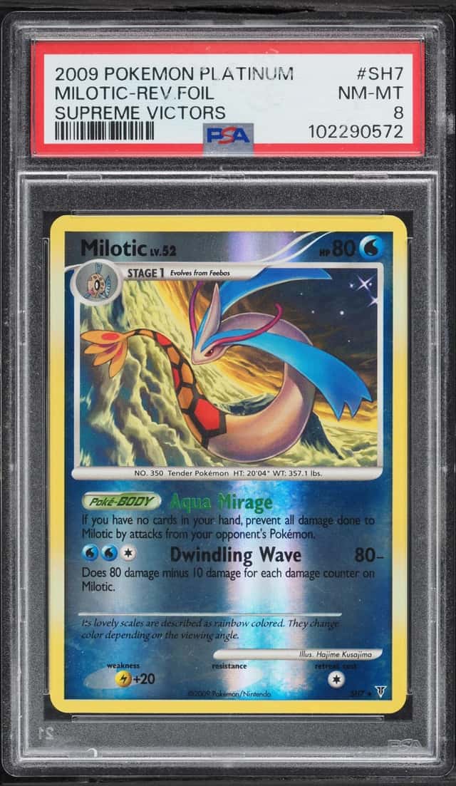 Milotic
