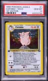 Clefable