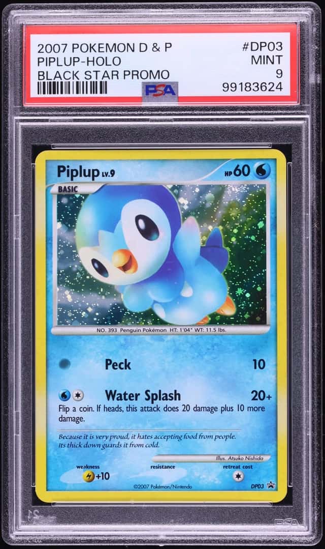 Piplup