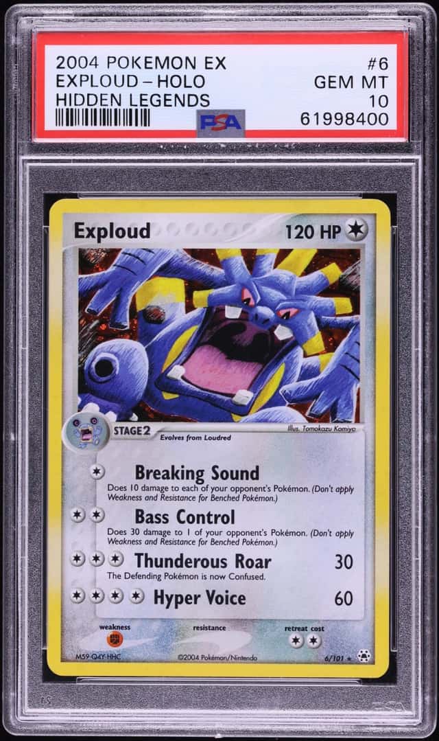 Exploud