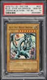 Blue-Eyes White Dragon