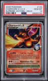 Charizard G Lv X