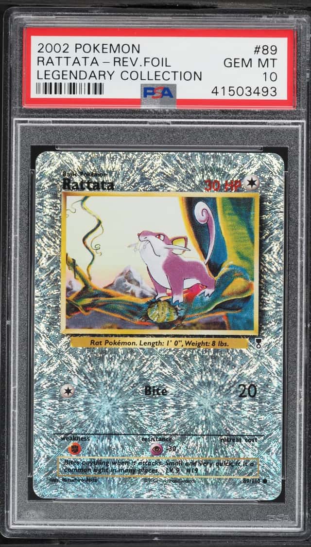 Rattata