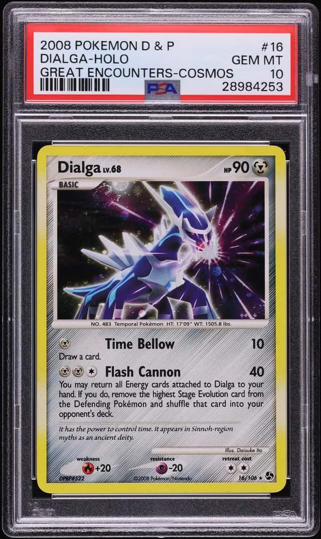 Dialga