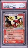 Arcanine Ex