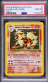 Blaine'S Arcanine