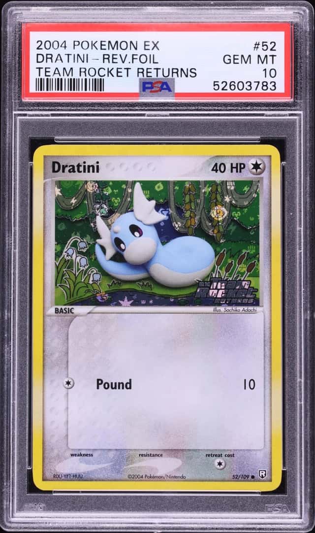 Dratini