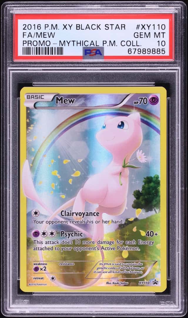 Mew