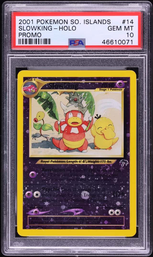 Slowking