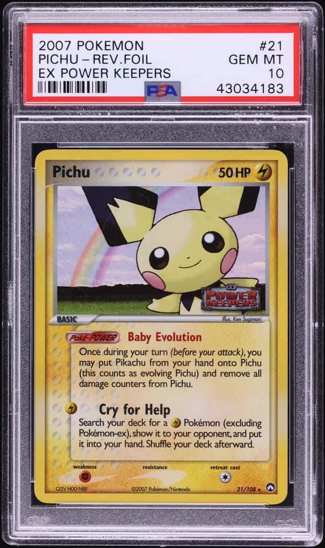 Pichu