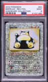 Snorlax