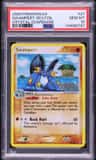 Swampert