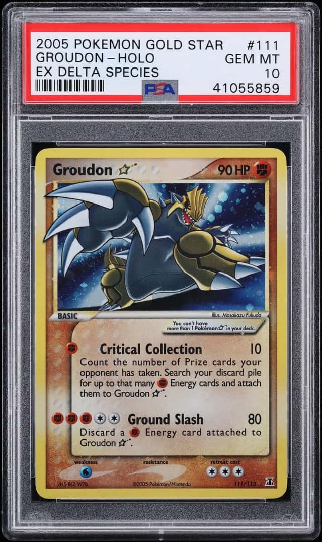 Groudon